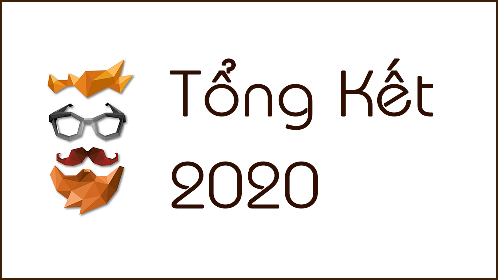 tổng kết 2020